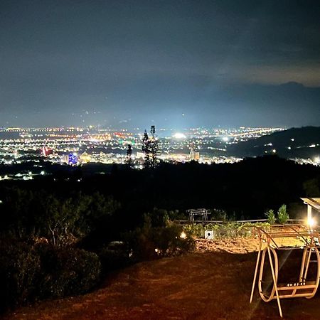 Appartement 日初山莊 Sunrise Taitung à Fuyuan Extérieur photo