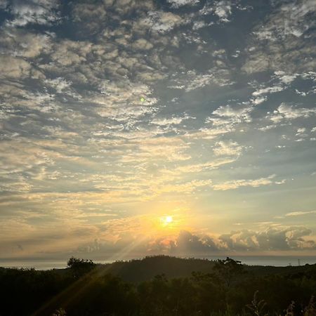 Appartement 日初山莊 Sunrise Taitung à Fuyuan Extérieur photo