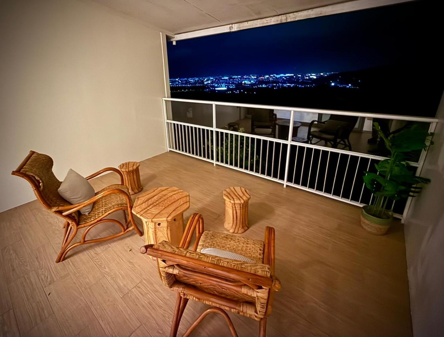 Appartement 日初山莊 Sunrise Taitung à Fuyuan Extérieur photo