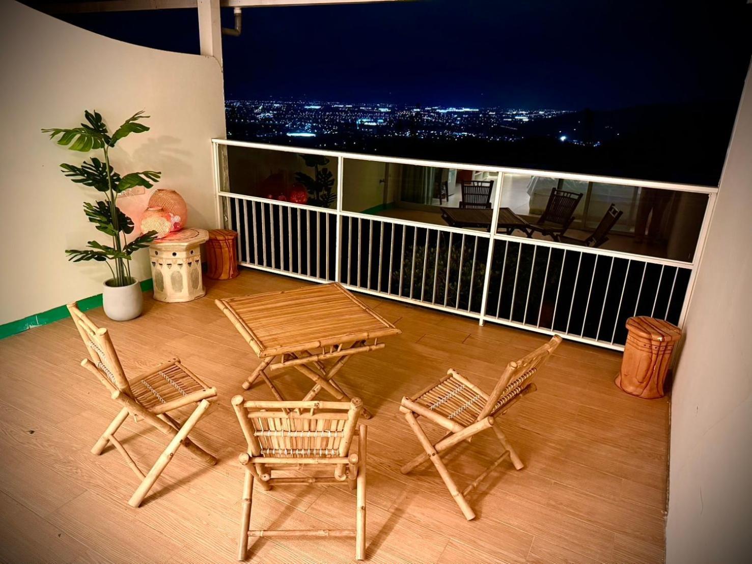 Appartement 日初山莊 Sunrise Taitung à Fuyuan Extérieur photo