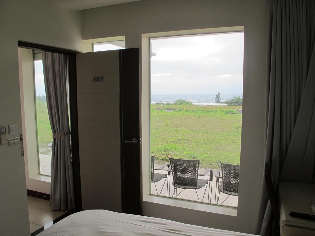 Appartement 日初山莊 Sunrise Taitung à Fuyuan Chambre photo