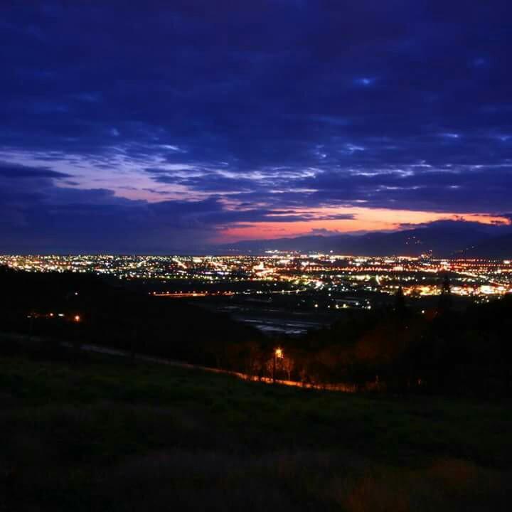 Appartement 日初山莊 Sunrise Taitung à Fuyuan Extérieur photo